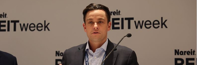 Executive of the Month: Q&A with <br>Daniel Feinberg, president of Terravet Real Estate